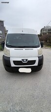 Peugeot Boxer '08 2.2 diesel 6 ταχυτο