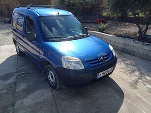 Peugeot Partner '05