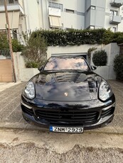 Porsche Cayenne '15 S HYBRID PANORAMA