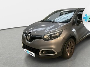 Renault Captur '16 1.5 dCi Energy Business | ΕΩΣ 5 ΕΤΗ ΕΓΓΥΗΣΗ