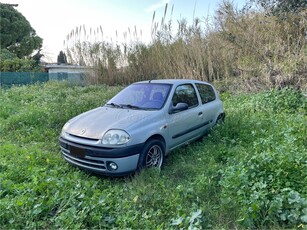 Renault Clio '03 1.4 16V