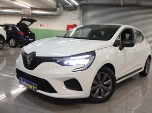 Renault Clio 1.0 (2021)