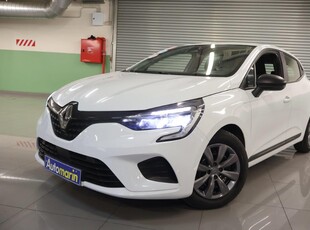 Renault Clio 1.0 (2021)