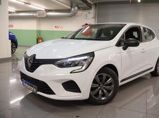 Renault Clio 1.0 (2021)