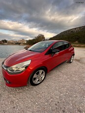 Renault Clio '13 TCE 90 DYNAMIQUE