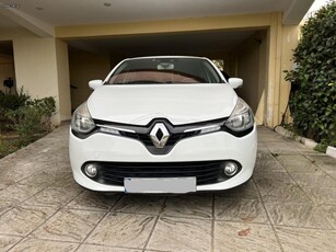 Renault Clio '16 CLIO 1.5 DCI