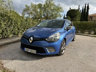 Renault Clio '16 GT