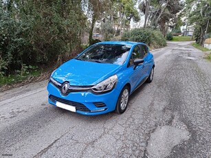 Renault Clio '17 1.5 / 90hp / diesel / euro 6