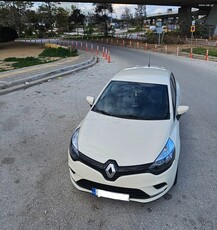 Renault Clio '17 AUTHENTIC