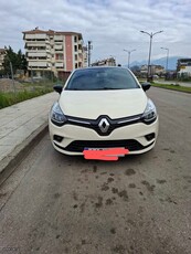 Renault Clio '18