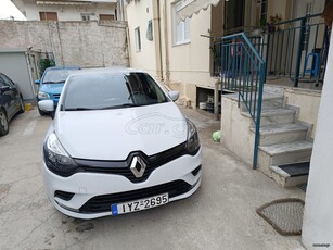 Renault Clio '18