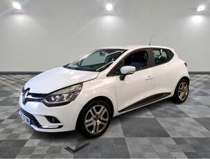 Renault Clio '18 CLIO ENERGY