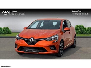 Renault Clio '19 dCi