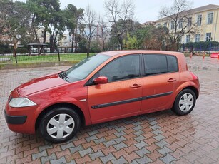 Renault Megane '04