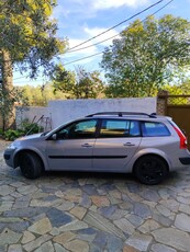 Renault Megane '05 ESTATE 1.6 16V