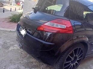 Renault Megane '08 gt