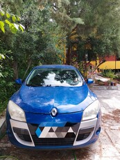 Renault Megane '10 Dynamic