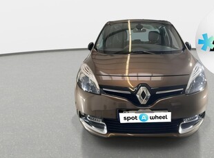 Renault Scenic '15 1.6 dCi Bose Edition | ΕΩΣ 5 ΕΤΗ ΕΓΓΥΗΣΗ