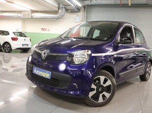 Renault Twingo 1.0 (2018)