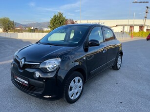 Renault Twingo '16 ΑΡΙΣΤΗ ΚΑΤΑΣΤΑΣΗ EURO 6