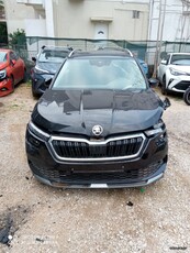 Skoda Kamiq '21 1.0 ΕΛΛΗΝΙΚΟ - ΜΟΝΟ 9.000ΧΛΜ