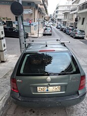 Skoda Octavia '04 AMBIENTE