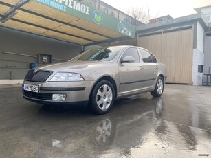 Skoda Octavia '07 Fsi 116 Elegance