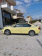 Skoda Octavia '14 Elegance