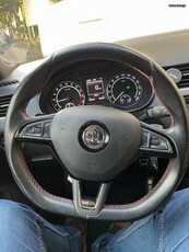 Skoda Octavia '15 VRS tdi