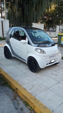 Smart ForTwo '04 BRABUS