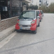 Smart ForTwo '04