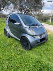 Smart ForTwo '04