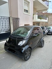 Smart ForTwo '05