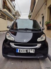 Smart ForTwo '07 451