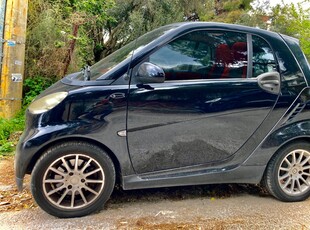 Smart ForTwo '08 451