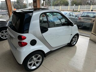 Smart ForTwo '08