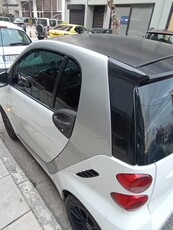 Smart ForTwo '09 451