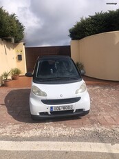 Smart ForTwo '10