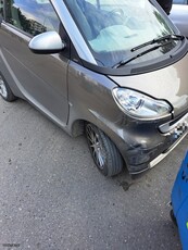 Smart ForTwo '11 MHD ECO (START-STOP)