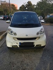 Smart ForTwo '12 451 MHD