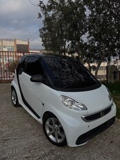 Smart ForTwo '14 2014