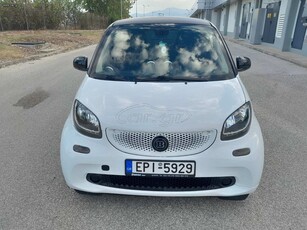 Smart ForTwo '16 1.0 ΑΡΙΣΤΟ