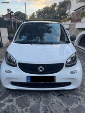 Smart ForTwo '16 453