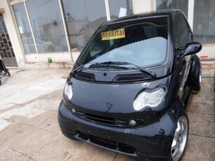 SMART FORTWO BRABUS PASSION 2007