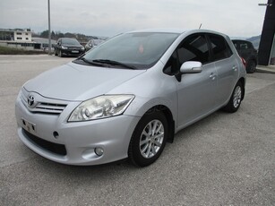 Toyota Auris '10 1.4 D-4D DIESEL KLIMA