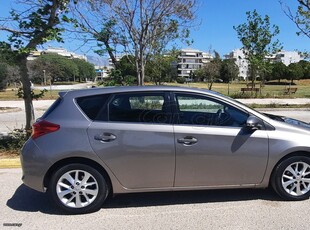 Toyota Auris '13 AURIS DIESEL 1.4 90 HP