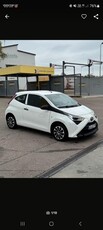 Toyota Aygo '20