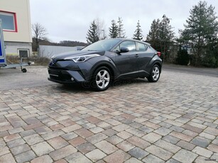 Toyota C-HR '18 1.8 HYBRID