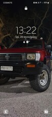 Toyota Hilux '96 HILUX 4X4