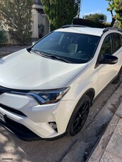 Toyota RAV 4 '19